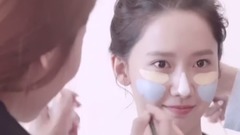 Innisfree Color Clay 廣告花絮cut