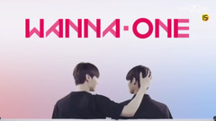 WANNA·ONE GO 預告