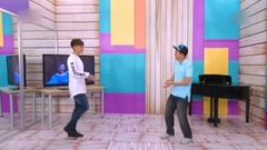 皆大歡喜