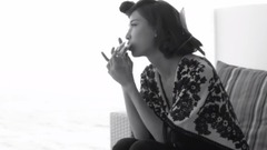 林志玲徜徉在蔚藍海岸擁抱陽光 |201708 封面人物預告|Vogue Taiwan