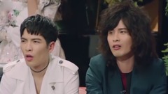 靈魂歌手