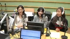 李秀智的歌謠廣場