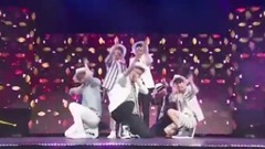 Honey Honey - M!Countdown KCON2017NY 現場版 17/07/06