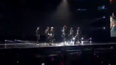 Intro&輕易 - M!Countdown KCON2017NY 現場版 17/07/06