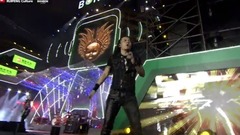 面孔樂隊 - 火的本能