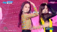BLACKPINK - 像最后一樣(AS IF IT'S YOUR LAST)