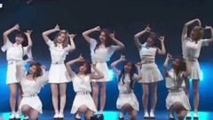 Intro&Signal - M!Countdown KCON2017NY 現場版 17/07/06
