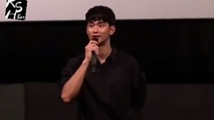 金秀賢 - 往十里CGV金秀賢REAL舞臺問候3