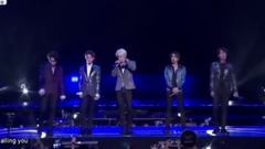 Plz Don’t Be Sad&Calling You - M!Countdown KCON2017NY 現場版