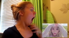 I MV預告 Reaction