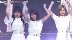 Intro & Signal & 串燒舞臺