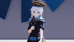 【王者榮耀MMD】這樣的諸葛亮不打難道還留著過年嗎?