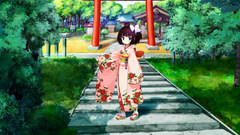るりいろ 游戲<ルリのかさね ~いもうと物語り~>OP