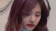 TWICE無伴奏推拉舞