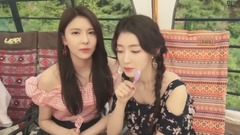 gugudan  -什么樣的事情? ep.12 17/07/06