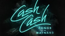 Cash Cash & Conor Maynard - All My Love 試聽版