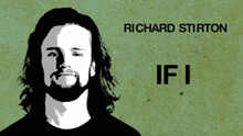 Richard Stirton - If I 試聽版