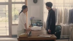 「Laundry Snow」朝篇「2125 東京発、プラハ行き」