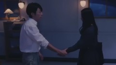 「Laundry Snow」夜篇「夏ノ空ニ、降ル雪ハ」