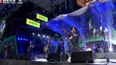 面孔樂隊 - 想入非非