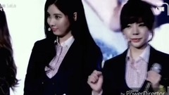 [少女時代]之真假忙內