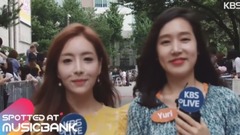 入程采訪及見儀