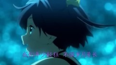 六花:當我年華不再,你是否愛我如初?