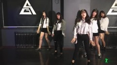 音悅stage - Shape of you