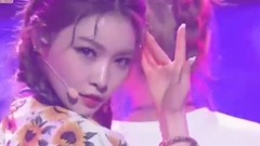 Why Don’t You Know - KBS音樂銀行現場版 17/07/07