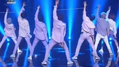 SHINE FOREVER - KBS音樂銀行現場版 17/07/07