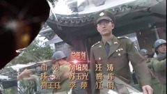 影視原聲 - 電視劇<孤雁>片頭曲
