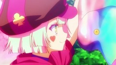 映畫『ノーゲーム?ノーライフ ゼロ』 PV 第3弾