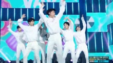 VAV - ABC (Middle of the Night) - MBC音樂中心 現場版 17/07/08