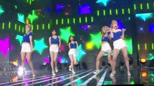 BADKIZ - Give it to me - MBC音樂中心 現場版 17/07/08