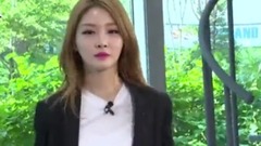 個人隨機舞蹈挑戰
