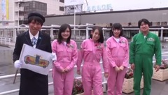AKB48チーム8のあんた、ロケロケ!ep16