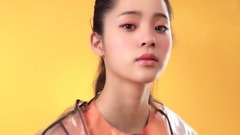 歐陽娜娜:我年輕,我有個性,我做自己