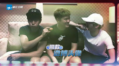 同款微博頭像的來源