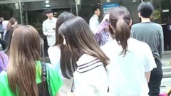 音樂銀行下班