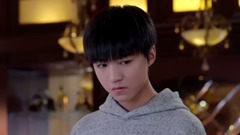 我們的少年時代cut EP34
