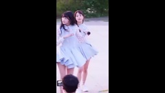 和我交往嗎