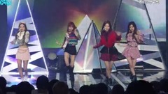 BLACKPINK - 像最后一樣