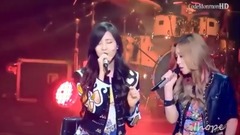 「女帝回歸前預熱」追憶那些年最好的表演!(第一彈之歌唱實力)