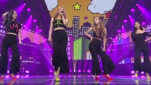 MAMAMOO - Yes I am - SBS人氣歌謠 現場版 17/07/09