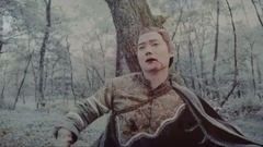 金叔叔X落落 心中的花園