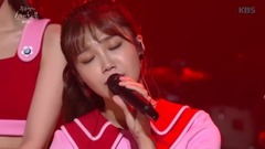 韓國綜藝,Apink - 濟州藍色的夜 & Wishing On A Star & 停留在風中