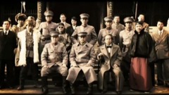 影視原聲 - 電視劇<關中槍聲>片頭曲