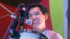 不再猶豫