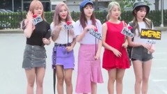 BADKIZ音樂銀行上班ENEWS新聞 17/07/07