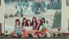 那些美不勝收的女團PV經典大合集(第21彈)